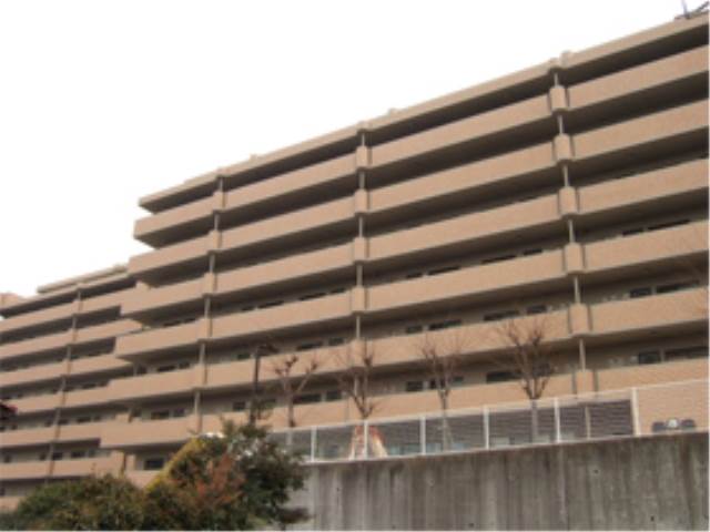 外観１