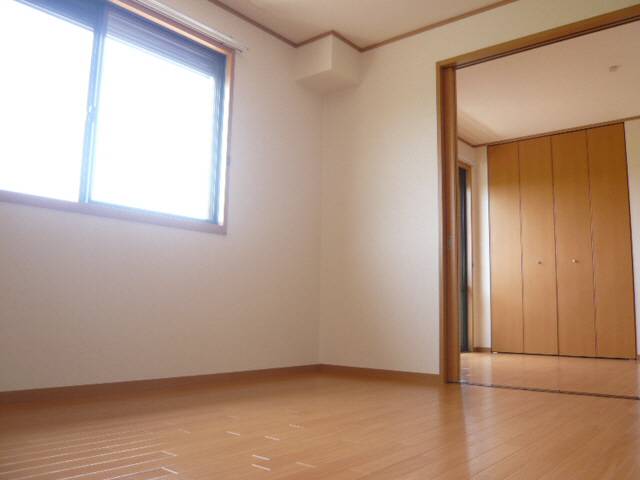 内装３