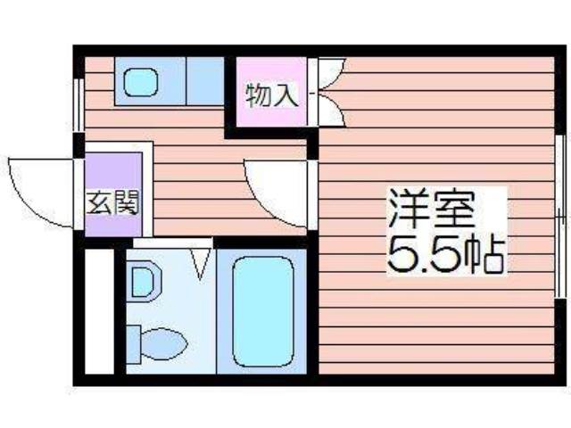 間取り画像