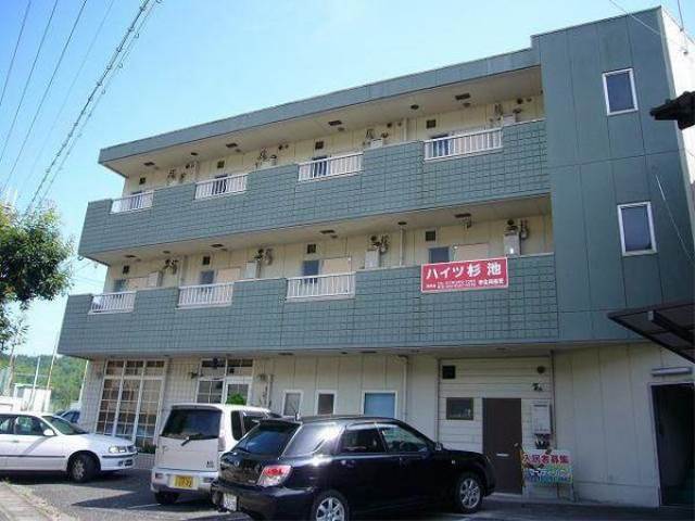 外観１