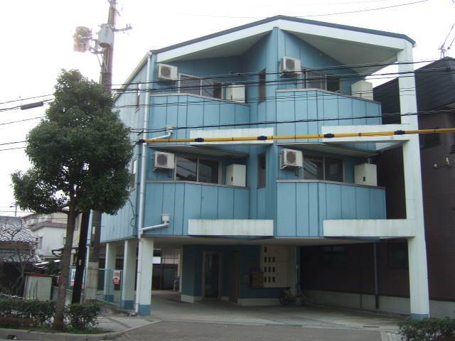 外観画像