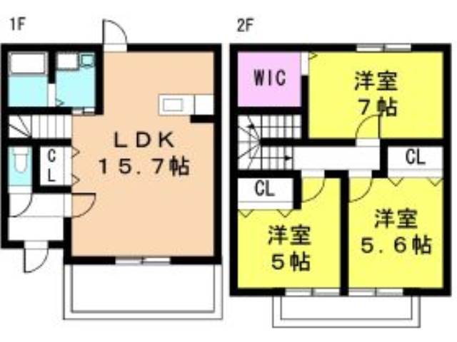 間取り画像
