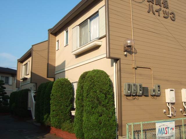 外観１