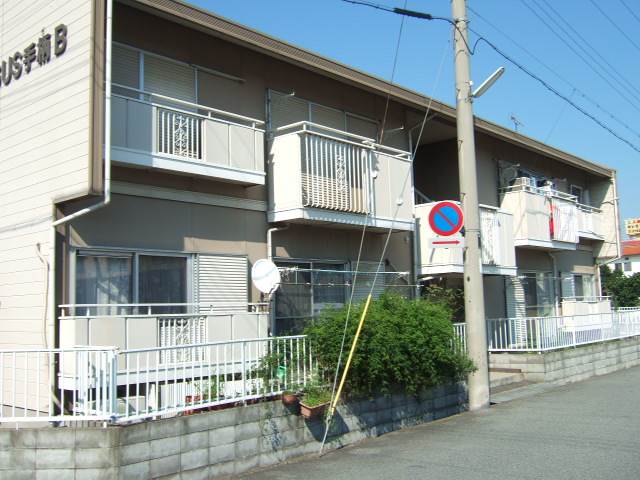 外観画像