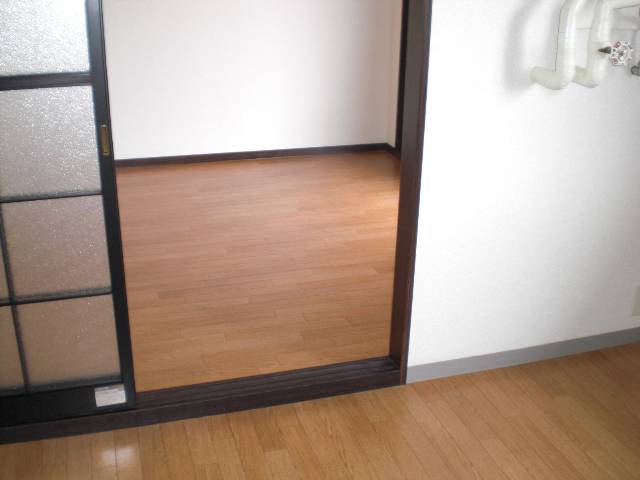 内装２