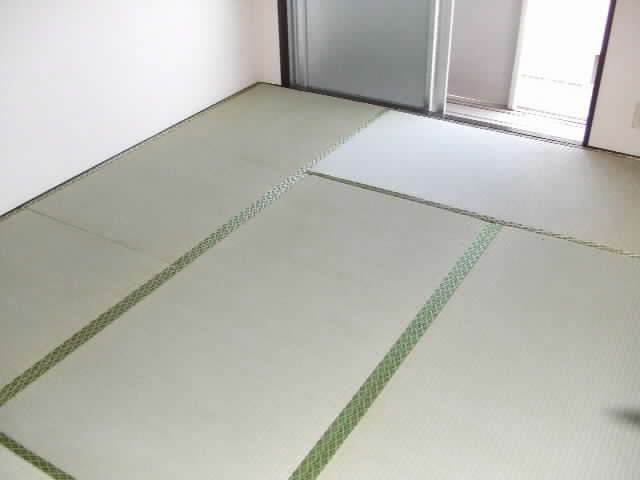 内装３