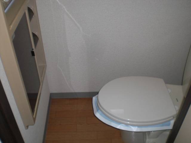 内装６