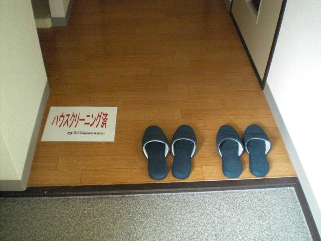内装７