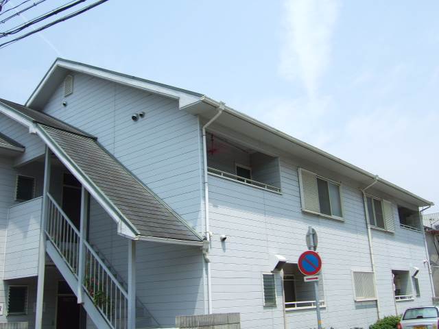 外観１