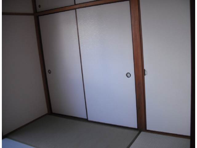 内装３