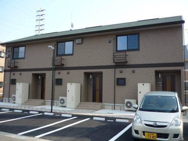 外観１