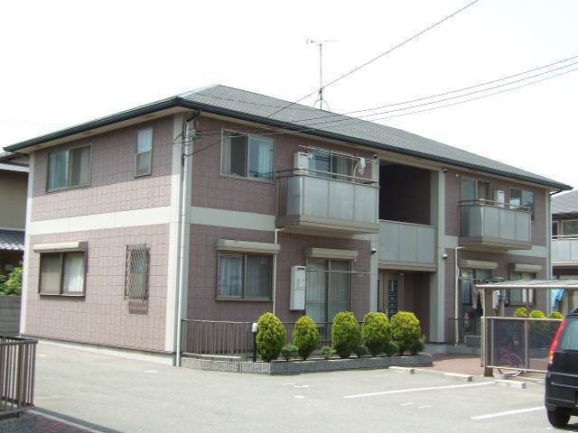 外観１