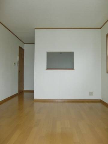 内装３