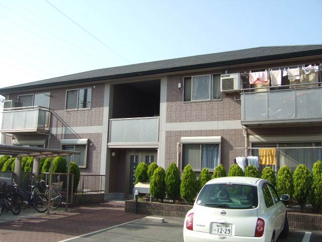 外観１