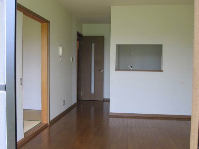 内装１