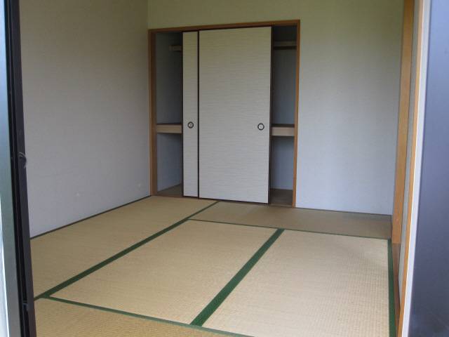 内装３