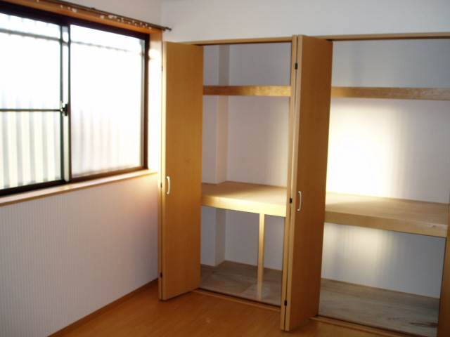 内装２