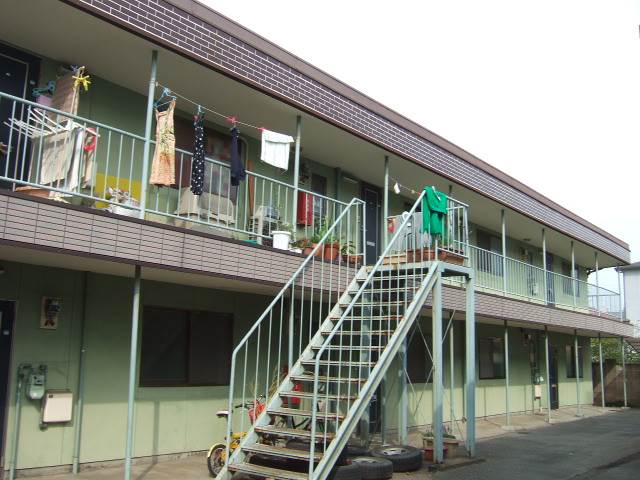 外観画像