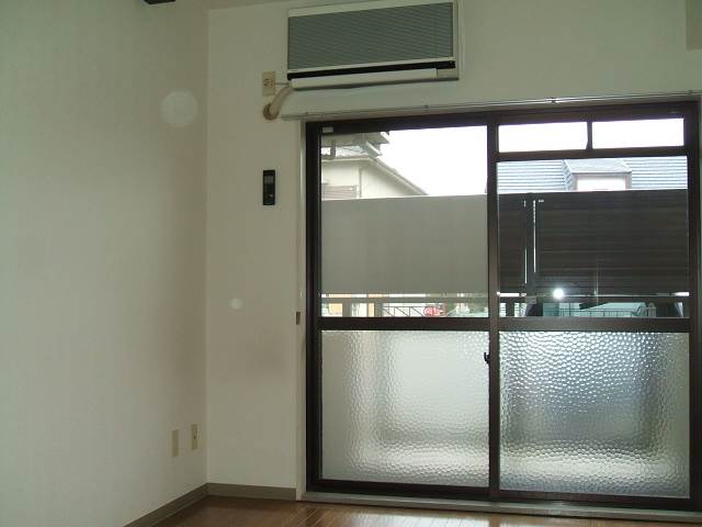 内装２