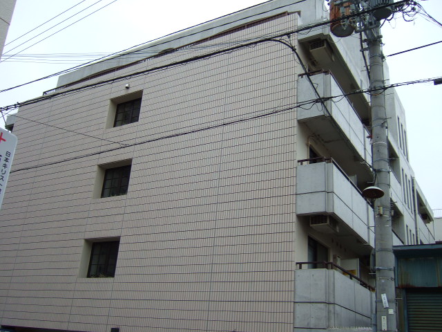 0/パル北条口