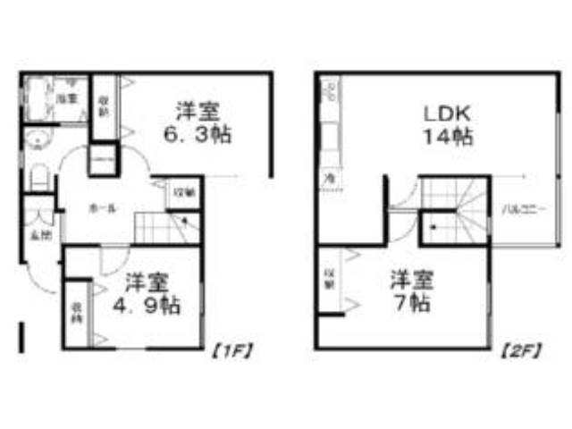 間取り画像
