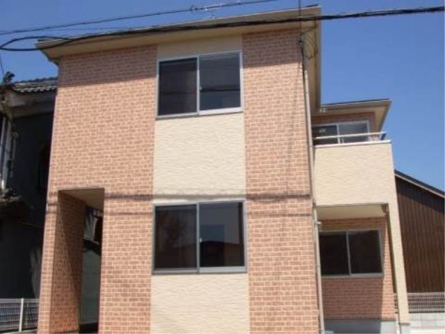 外観２