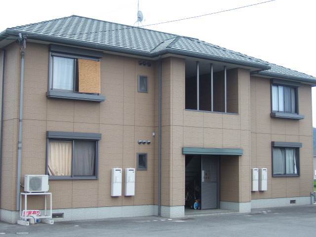 外観１
