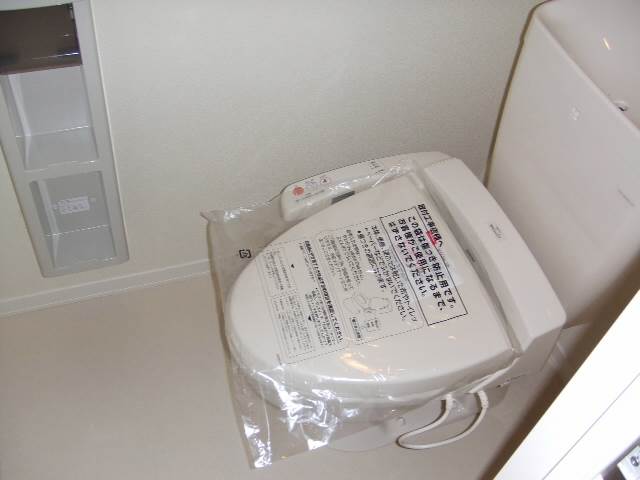 内装３