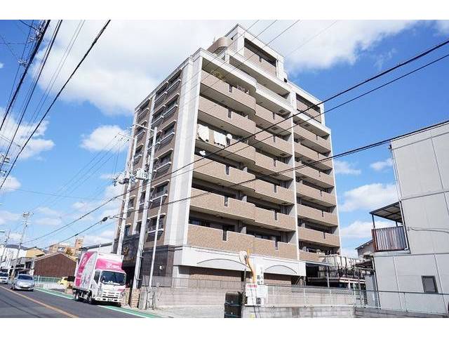 外観１