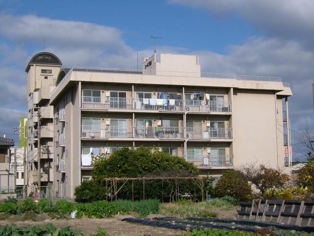 外観画像