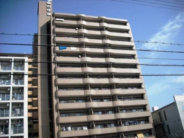 外観１