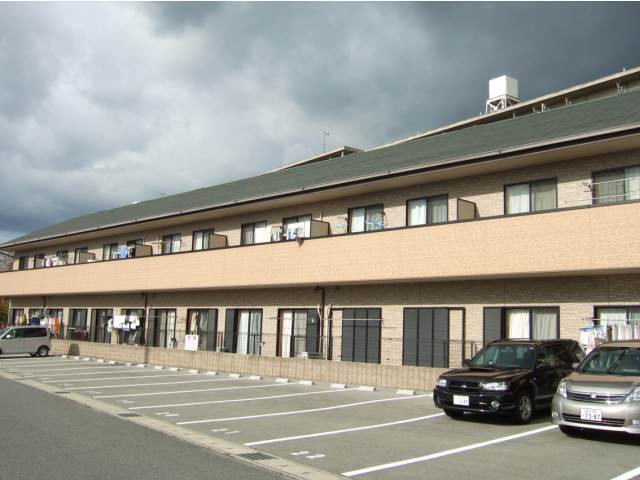 外観１