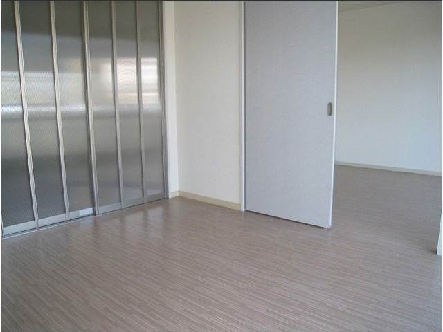 内装３