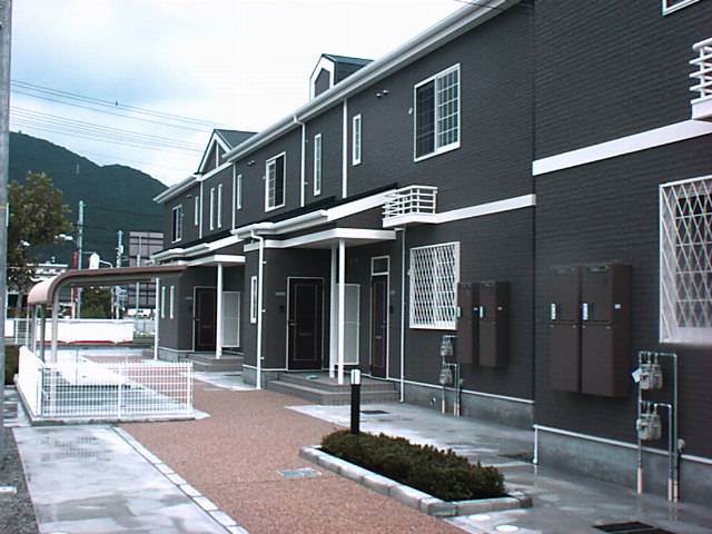 外観１
