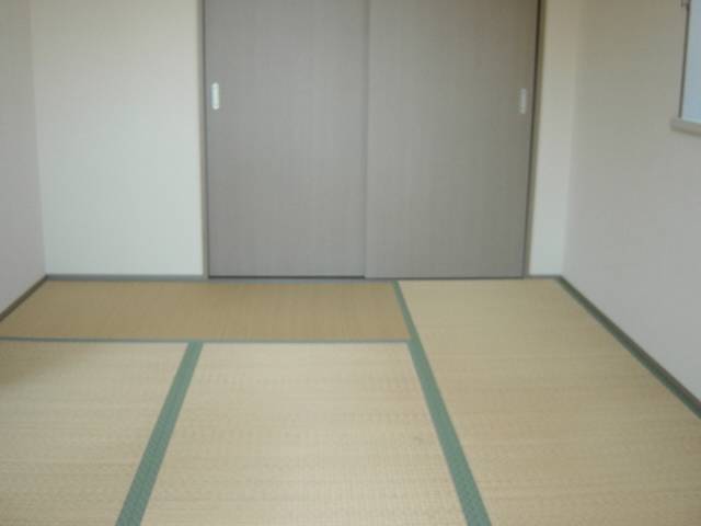 内装３
