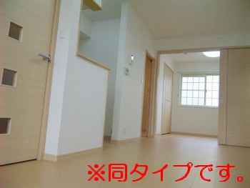 内装１