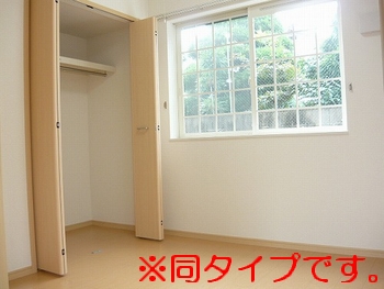 内装３