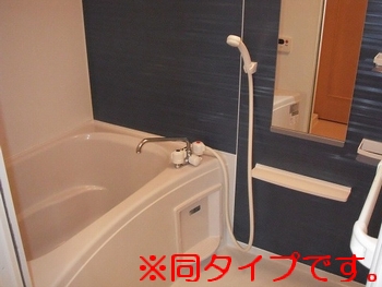 内装４