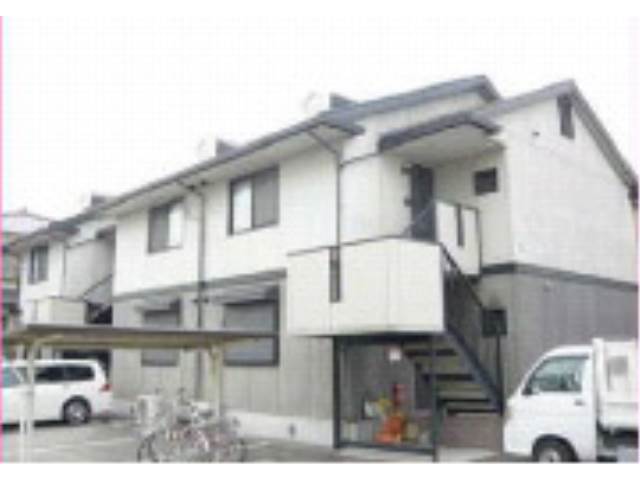 外観１