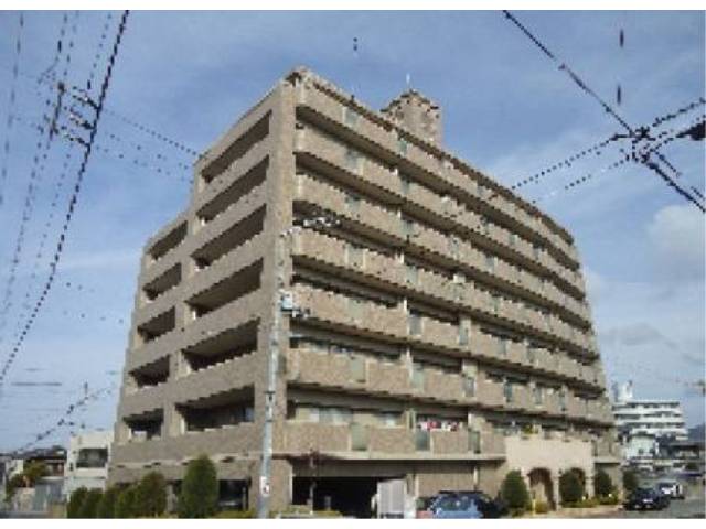 外観１