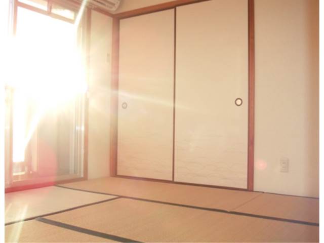 内装３