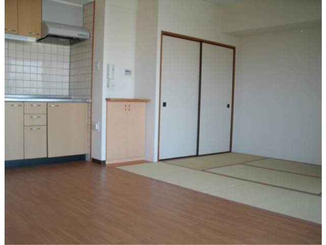 内装１