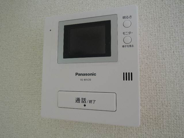 内装３