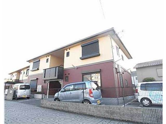 外観１