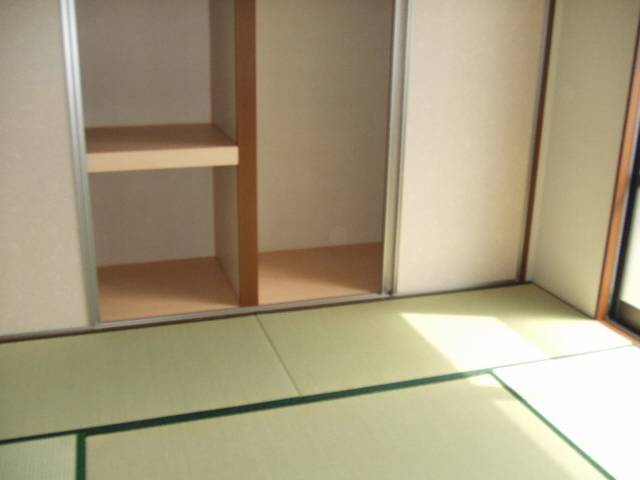 内装４