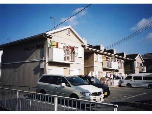外観１