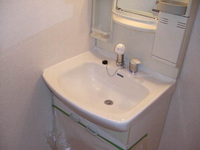 内装３