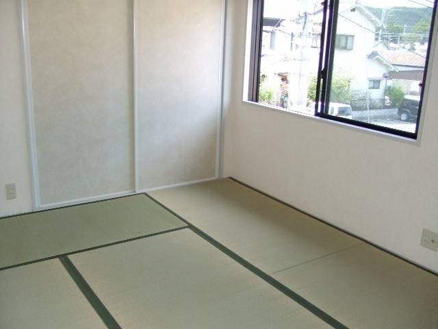 内装２