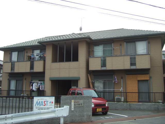 外観画像