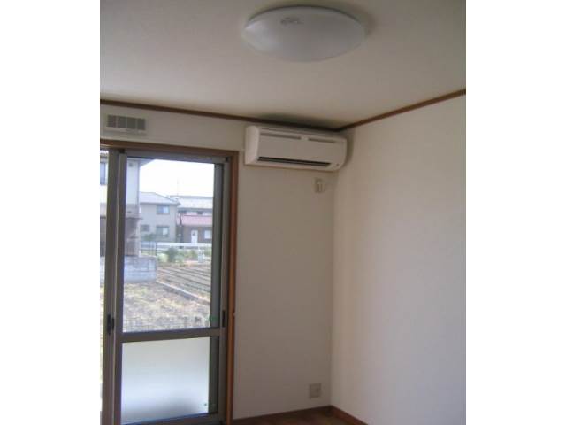 内装４